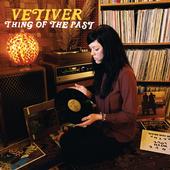 Vetiver profile picture