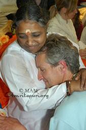 Mata Amritanandamayi profile picture