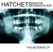 Hatchets! On the Dance Floor profile picture