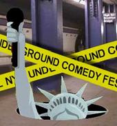 New York Underground Comedy Festival profile picture