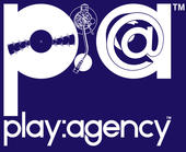 play:agency - artist booking agency profile picture