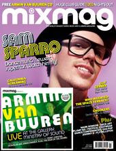 mixmagmagazine