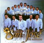 Banda San Jose De Mesillas profile picture