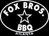 Fox Bros BBQ profile picture