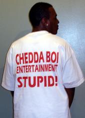 CHEDDA BOII ENT.. profile picture