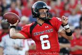 Official Myspace Of Texas Tech Red Raider Football profile picture