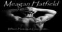 Meagan Hatfield, Romance Author profile picture