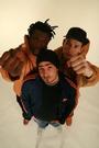 SOUNDBWOY BOOGIE & DER E1NE (DREHEN MUCKE AUF! profile picture