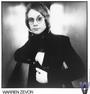 Warren Zevon profile picture