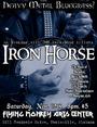 Iron Horse profile picture