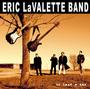 Eric LaValette Band profile picture