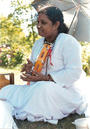 Mata Amritanandamayi profile picture