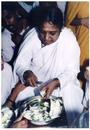 Mata Amritanandamayi profile picture