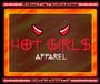 Hot Girls Apparel profile picture