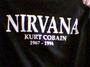 Kurt Cobain profile picture