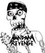 Bandana Revenge - 60’s THRASH - new video up profile picture