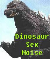 Dinosaur Sex Noise profile picture