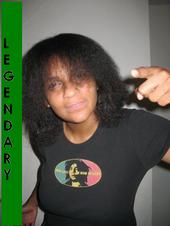 SPICE HAYES & THE LEGENDARY ALLIANCE!!! profile picture