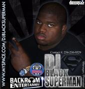 Devon Hunt aka DJ BLack Superman profile picture