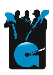 Groove Unit Productions profile picture