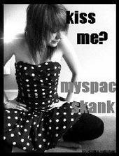 myspace skanks ♥ profile picture