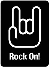 Rock On! Concerts profile picture