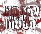 BLOODY death BLOOD r.i.p profile picture