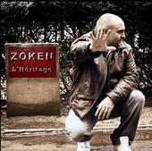 ZOKEN profile picture