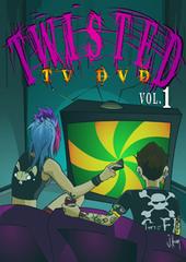 Twisted TV DVD profile picture