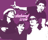 shebangcrew