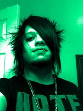 Gino V (TOURING S.O.B.) profile picture