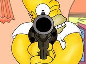 Homer Simpson profile picture