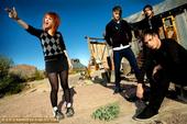 paramore riot! profile picture