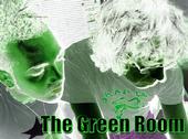 The Green Room profile picture