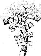 BRASS TACKS profile picture