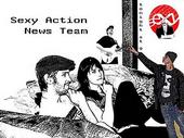 Sexy Action News Team profile picture