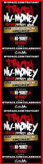 VOTE TRUTH BEST NEW ARTIST/ORLANDOHIPHOPAWARDS.COM profile picture