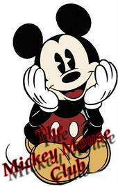 Mickey Mouse Club profile picture