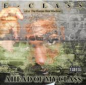 E-CLA$$ RAPS ON INSTRUMENTALZ!!! profile picture