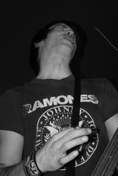 The Ruined Roads (tribute to The Ramones) profile picture