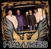 The Hawkes profile picture