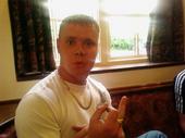 Clay C profile picture