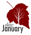 Slow January profile picture