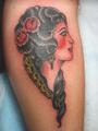 Traditional Ink (213) 627-3688 profile picture