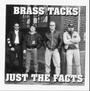 BRASS TACKS profile picture