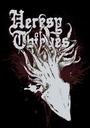 HERESY OF THIEVES - BOOKING SUMMER DATES! profile picture