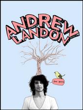 Andrewlandon (Re-add) profile picture