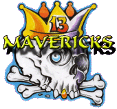 mavericksry