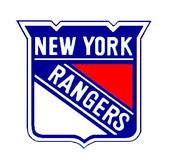 New York RangersÂ® profile picture