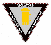 Violators profile picture